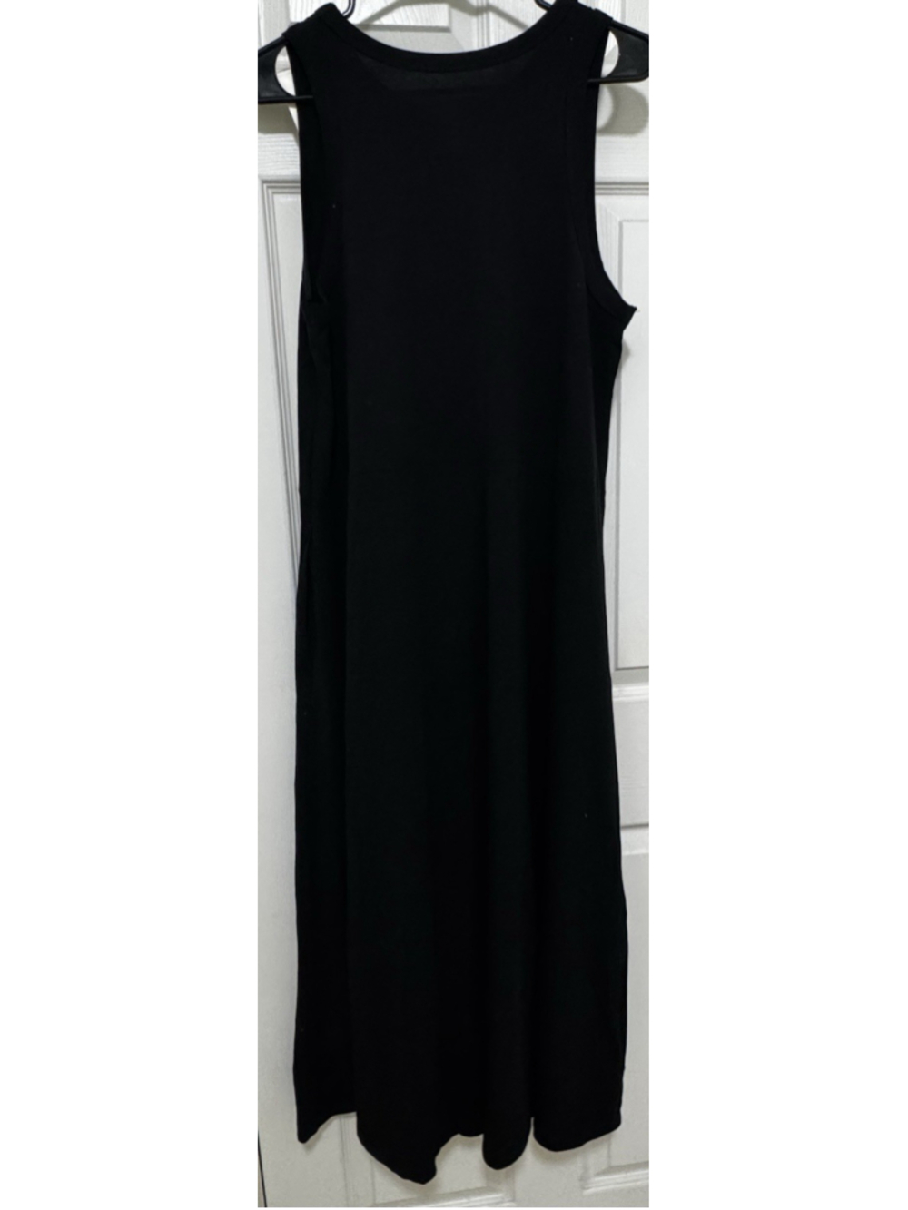Size Large A New Day Black Dress